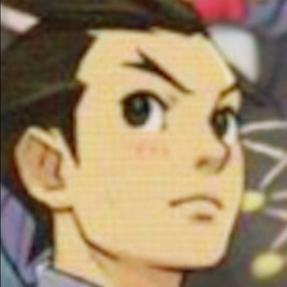 Meet your Posher, Yari